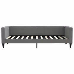 VidaXL 3196571 canapé lit sofa Gris - Vue supplémentaire 4