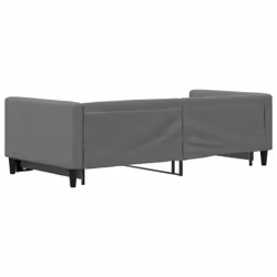 VidaXL 3196579 canapé lit sofa Gris - Vue supplémentaire 5