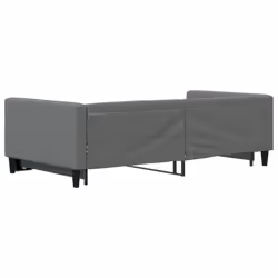 VidaXL 3196584 canapé lit sofa Gris - Vue supplémentaire 5