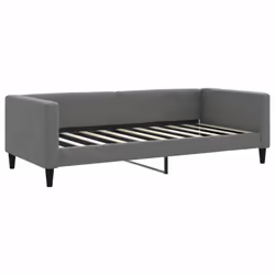 VidaXL 3196589 canapé lit sofa Gris - Vue supplémentaire 6