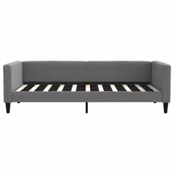 VidaXL 3196589 canapé lit sofa Gris - Vue supplémentaire 7