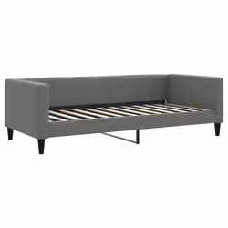 VidaXL 3196615 canapé lit sofa Gris - Vue supplémentaire 6