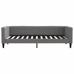 VidaXL 3196615 canapé lit sofa Gris - Vue supplémentaire 7