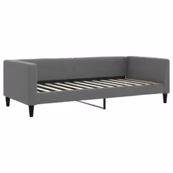 VidaXL 3196625 canapé lit sofa Gris - Vue supplémentaire 6