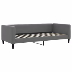 VidaXL 3196633 canapé lit sofa Gris - Vue supplémentaire 4