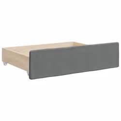 VidaXL 3196643 canapé lit sofa Gris - Vue supplémentaire 6