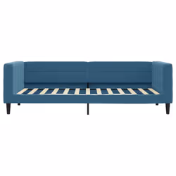 VidaXL 3196659 canapé lit sofa Bleu - Vue supplémentaire 4