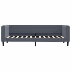VidaXL 3196661 canapé lit sofa Gris - Vue supplémentaire 4