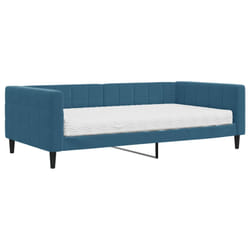 VidaXL 3196666 canapé lit sofa Bleu