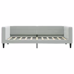 VidaXL 3196667 canapé lit sofa Gris - Vue supplémentaire 4