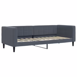 VidaXL 3196668 canapé lit sofa Gris