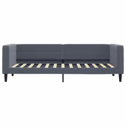 VidaXL 3196668 canapé lit sofa Gris - Vue supplémentaire 4