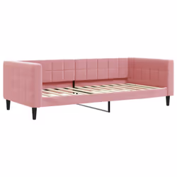 VidaXL 3196670 canapé lit sofa Rose