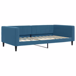 VidaXL 3196673 canapé lit sofa Bleu