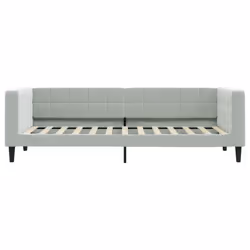 VidaXL 3196674 canapé lit sofa Gris - Vue supplémentaire 4