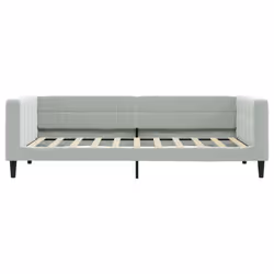 VidaXL 3196680 canapé lit sofa Gris - Vue supplémentaire 4