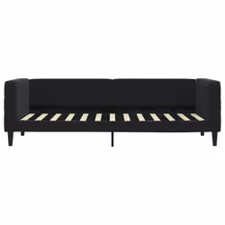 VidaXL 3196688 canapé lit sofa Noir - Vue supplémentaire 7