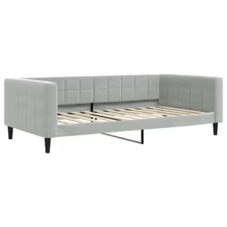 VidaXL 3196698 canapé lit sofa Gris - Vue supplémentaire 6