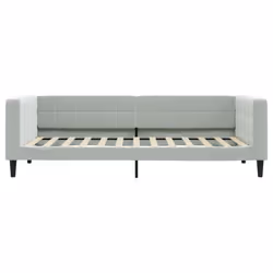 VidaXL 3196698 canapé lit sofa Gris - Vue supplémentaire 7