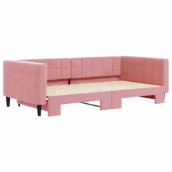VidaXL 3196701 canapé lit sofa Rose