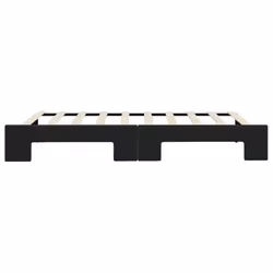 VidaXL 3196706 canapé lit sofa Noir - Vue supplémentaire 7