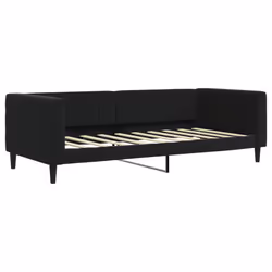 VidaXL 3196706 canapé lit sofa Noir - Vue supplémentaire 8