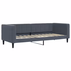 VidaXL 3196723 canapé lit sofa Gris - Vue supplémentaire 4