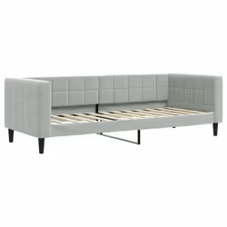 VidaXL 3196732 canapé lit sofa Gris - Vue supplémentaire 6