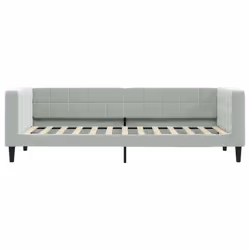 VidaXL 3196732 canapé lit sofa Gris - Vue supplémentaire 7