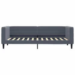 VidaXL 3196733 canapé lit sofa Gris - Vue supplémentaire 7