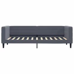 VidaXL 3196740 canapé lit sofa Gris - Vue supplémentaire 7