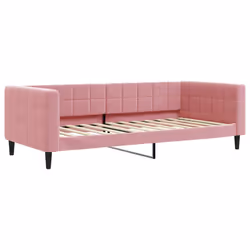 VidaXL 3196749 canapé lit sofa Rose - Vue supplémentaire 6