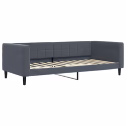VidaXL 3196771 canapé lit sofa Gris - Vue supplémentaire 4