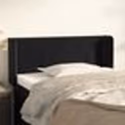 vidaXL Lit de jour avec matelas taupe 100x200 cm tissu - 100 x 200 cm