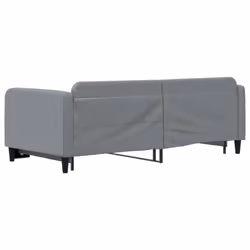 VidaXL 3196811 canapé lit sofa Gris - Vue supplémentaire 5