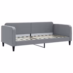 VidaXL 3196811 canapé lit sofa Gris - Vue supplémentaire 6