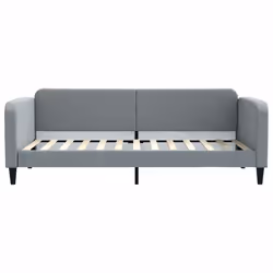 VidaXL 3196811 canapé lit sofa Gris - Vue supplémentaire 7