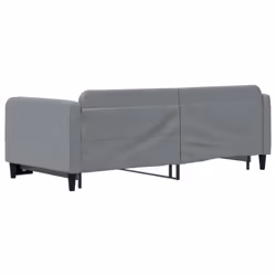 VidaXL 3196816 canapé lit sofa Gris - Vue supplémentaire 5