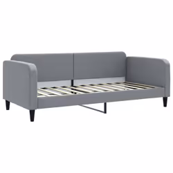 VidaXL 3196816 canapé lit sofa Gris - Vue supplémentaire 6