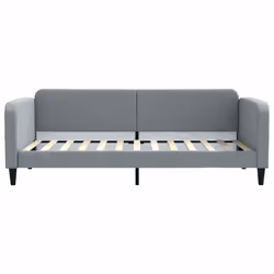 VidaXL 3196816 canapé lit sofa Gris - Vue supplémentaire 7