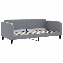 VidaXL 3196834 canapé lit sofa Gris - Vue supplémentaire 4