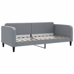 VidaXL 3196865 canapé lit sofa Gris - Vue supplémentaire 4