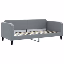 VidaXL 3196870 canapé lit sofa Gris - Vue supplémentaire 4