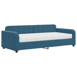 VidaXL 3196911 canapé lit sofa Bleu