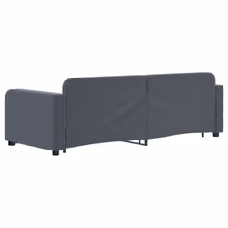 VidaXL 3196923 canapé lit sofa Gris - Vue supplémentaire 5