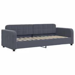 VidaXL 3196923 canapé lit sofa Gris - Vue supplémentaire 6