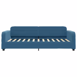 VidaXL 3196928 canapé lit sofa Bleu - Vue supplémentaire 7