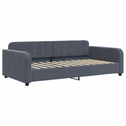 VidaXL 3196930 canapé lit sofa Gris - Vue supplémentaire 6