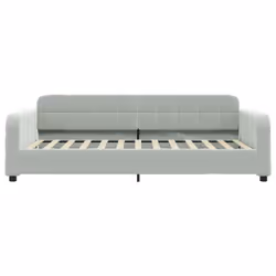 VidaXL 3196970 canapé lit sofa Gris - Vue supplémentaire 7