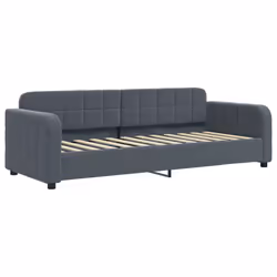 VidaXL 3196971 canapé lit sofa Gris - Vue supplémentaire 6